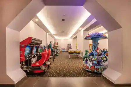 Korumar Ephesus Beach & Spa Resort - Ultra All Inclusive - 13