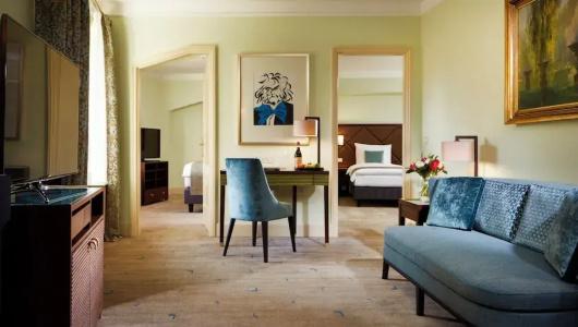 Aria Prague - 81