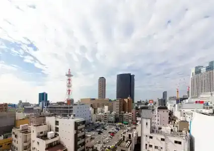 Sarasa Namba - 17