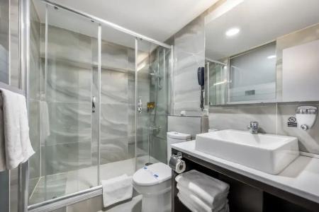 Gallery Residence & Nişantaşı - 172