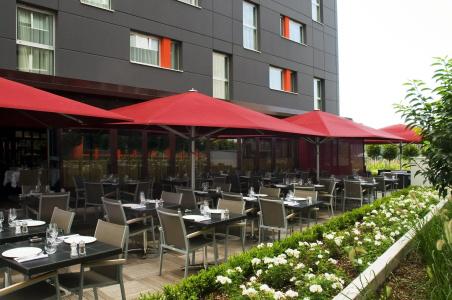 Holiday Inn Mulhouse, An Ihg - 43
