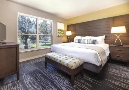 WorldMark Eagle Crest - 72