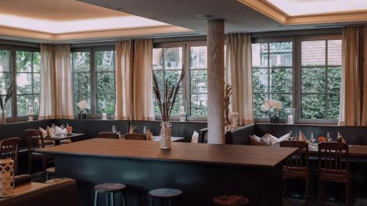 Restaurant & Engelkeller - 17