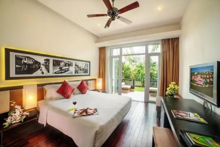 Hoi An Beach Resort - 63
