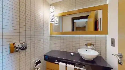 Marriott Executive Dubai Al Jaddaf - 30