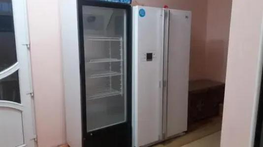 Smart Hostel Bishkek - 0