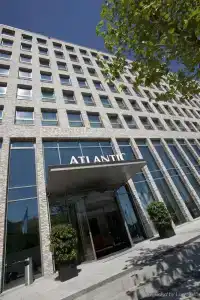 Atlantic Kiel - 0