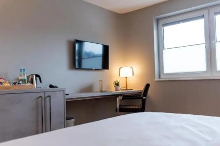 Circle Inn - 22
