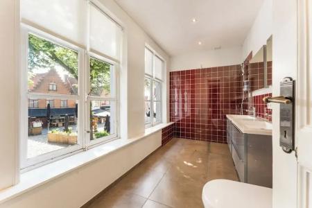 B&B Den Witten Leeuw - 70