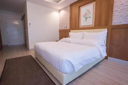 Triple B Boutique Residence - 81