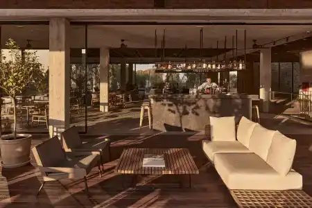Theros All Suite - Adults Only - 24