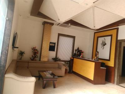 Taj Heights - 1
