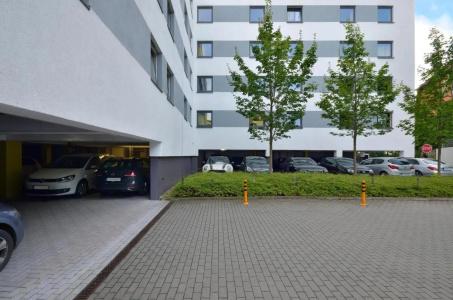 b&b Stuttgart-City - 18