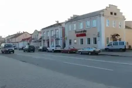 Павлинка - 2