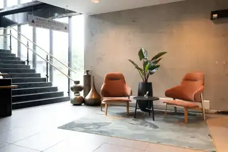 Scandic Stavanger Forus - 10