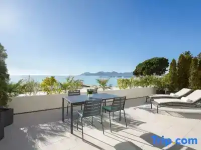 Jw Marriott Cannes - 165