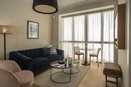 Palma Suites - 189