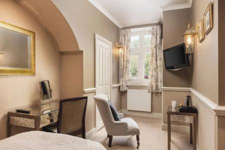 Lumley Castle Hotel - 26