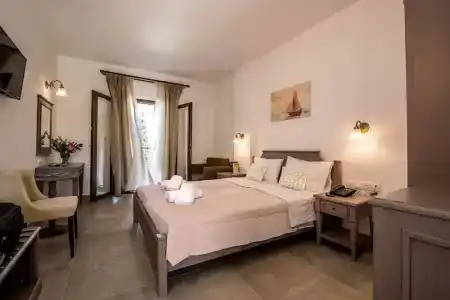 Geranion Village - 23