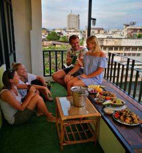 Yak Guesthouse - 16