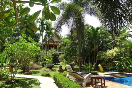 Symphony Villa - 13