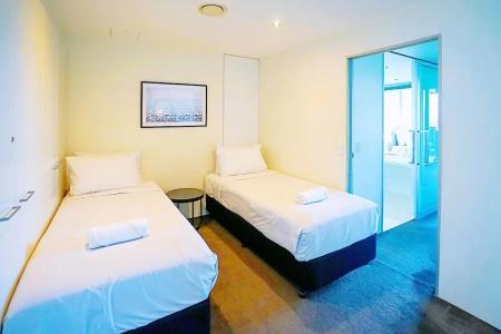 Moorings On Cavill Surfers Paradise - 69