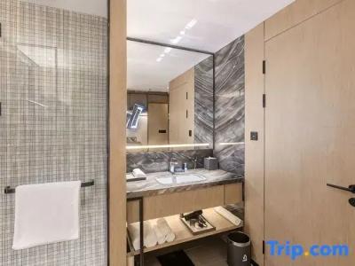 Four Points by Sheraton Suzhou, Wuzhong - 39