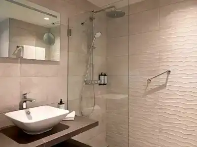 Mercure Amsterdam North Station - 42