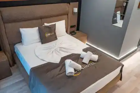Eva boutique & Spa - 50