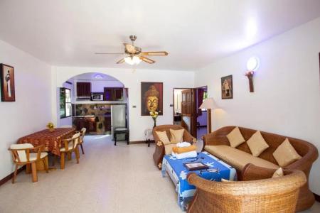 Ya Nui Resort - Sha Extra Plus Room Isulation - 97
