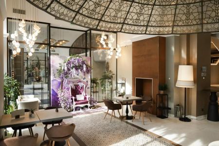 Radisson Blu Béke, Budapest - 34