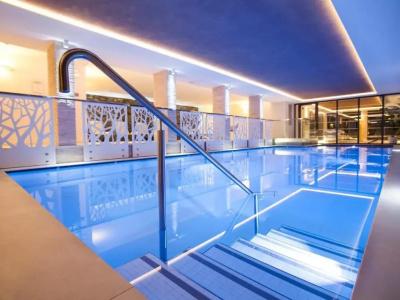Europeo Alpine Charme & Wellness - 15