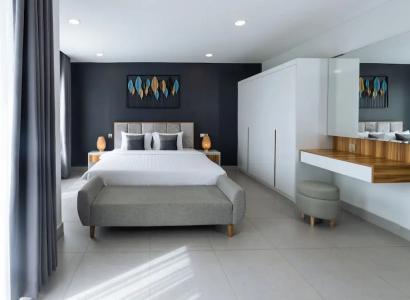 Ss & Residence - 27