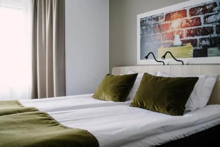 Best Western Svava - 57