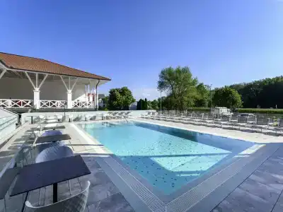 Mercure Tokaj Center - 21