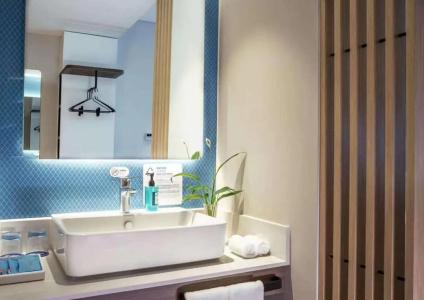 Holiday Inn Express - Wuhan Optical Valley, An Ihg - 68