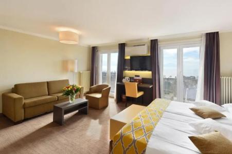Hôtel Bellerive - 73