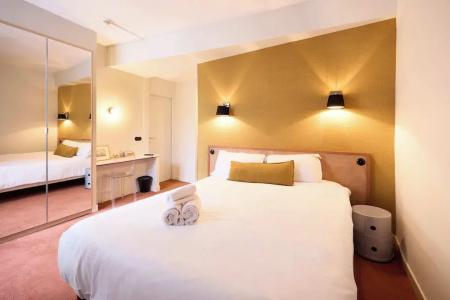 hôTel Henri Iv - 49