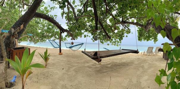 Dhamana Beach - 12