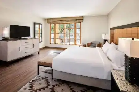 JW Marriott Camelback Inn & Spa - 162