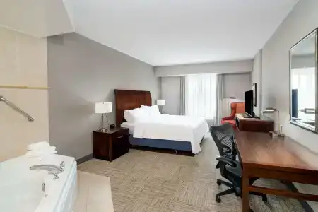Hilton Garden Inn - 2