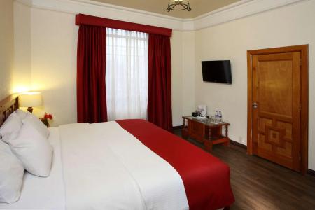 Best Western Majestic - 4