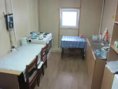 Уральский Дом - 15