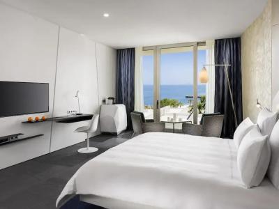 Swissôtel Resort Bodrum Beach - 43