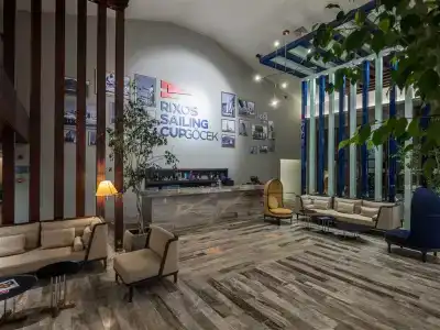 Rixos Premium Göcek - Adult Only - 1