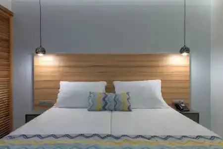 Avra Beach Resort - 73