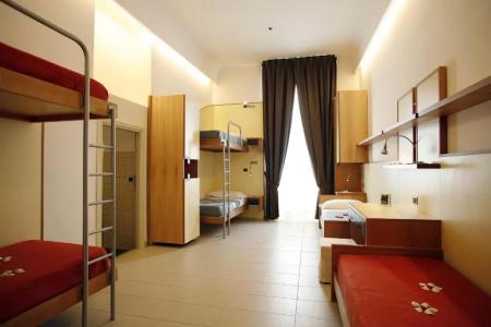 Seven Hostel & Rooms - 49
