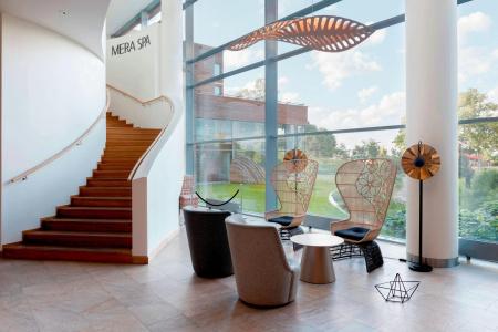 Sopot Marriott Resort & Spa - 24