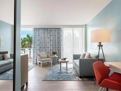 The Reach, Curio Collection by Hilton - 86