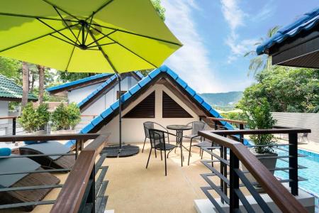 Chaweng Lakeview Residence - 61